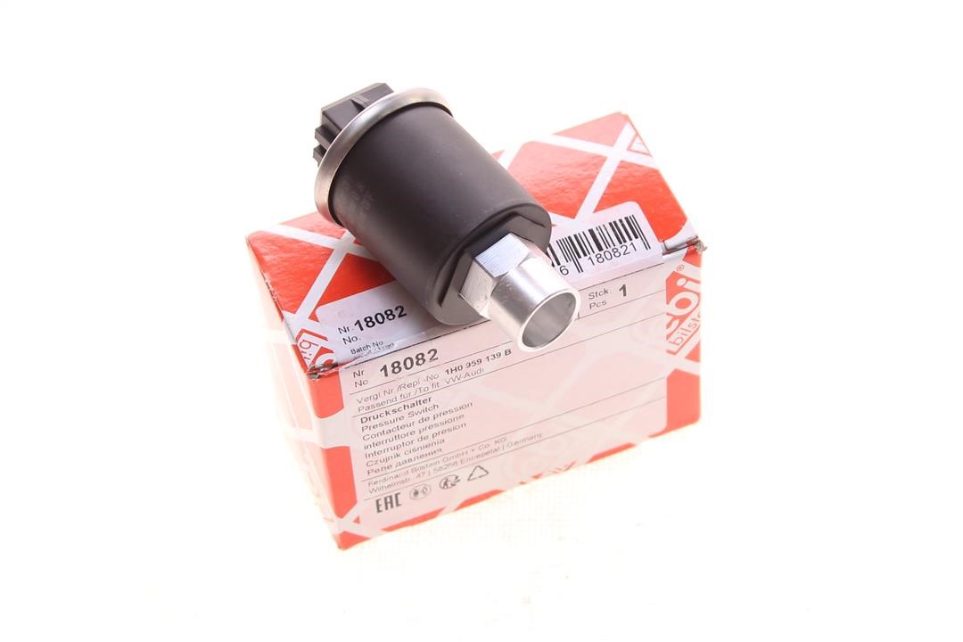 AC pressure switch febi 18082