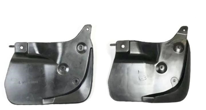 7662160160 Toyota Front right mudguard