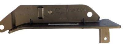 B45A56114B Mazda Mudflap