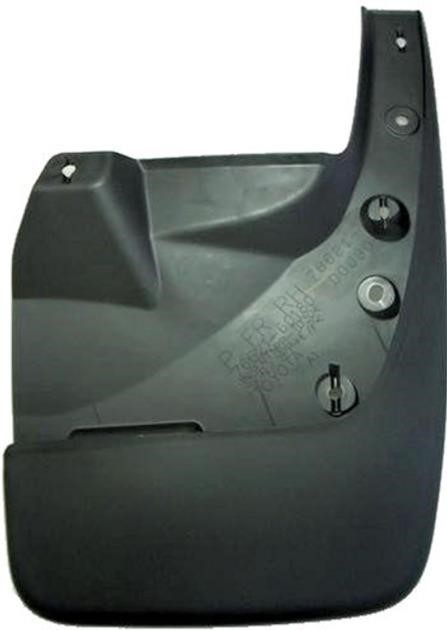 7662160180 Toyota Front right mudguard