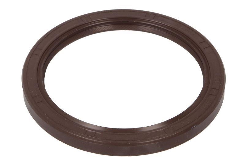 Crank oil seal Nissan Terrano: 122795L310 Nissan Rear crankshaft oil seal