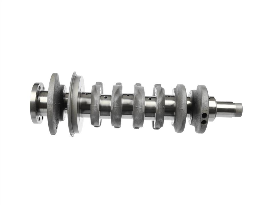 122013973R Renault Crankshaft