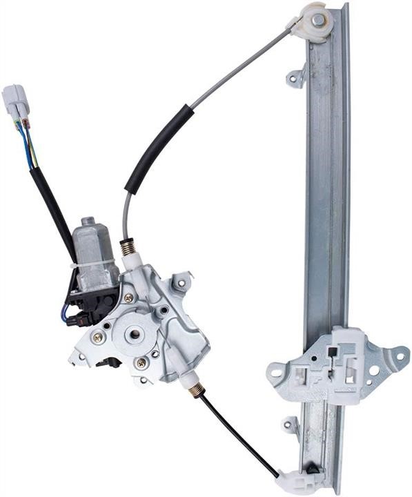 Buy Nissan 807211KA0A – good price at EXIST.AE!