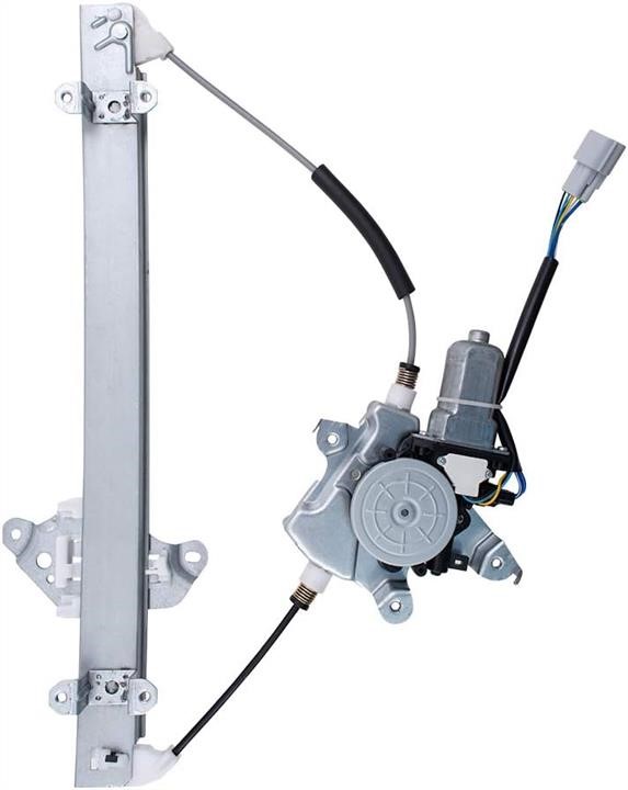 Window Regulator Nissan 80721-1KA0A