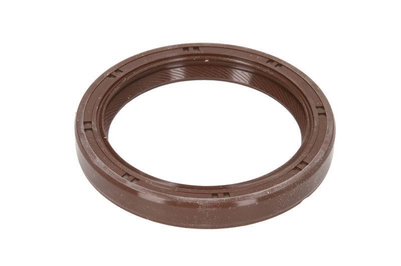 Crankshaft gasket Hyundai: 213204A000 Hyundai/Kia Front crankshaft oil seal