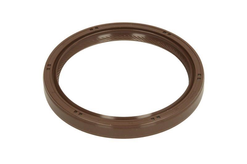 Crankshaft gasket KIA Stinger (Kia Stinger): 213552FRC0 Hyundai/Kia Front crankshaft oil seal