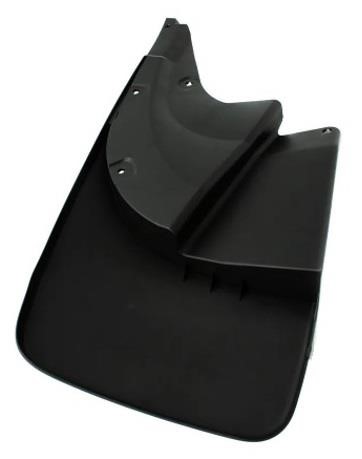 7662560330 Toyota Mudguard rear right