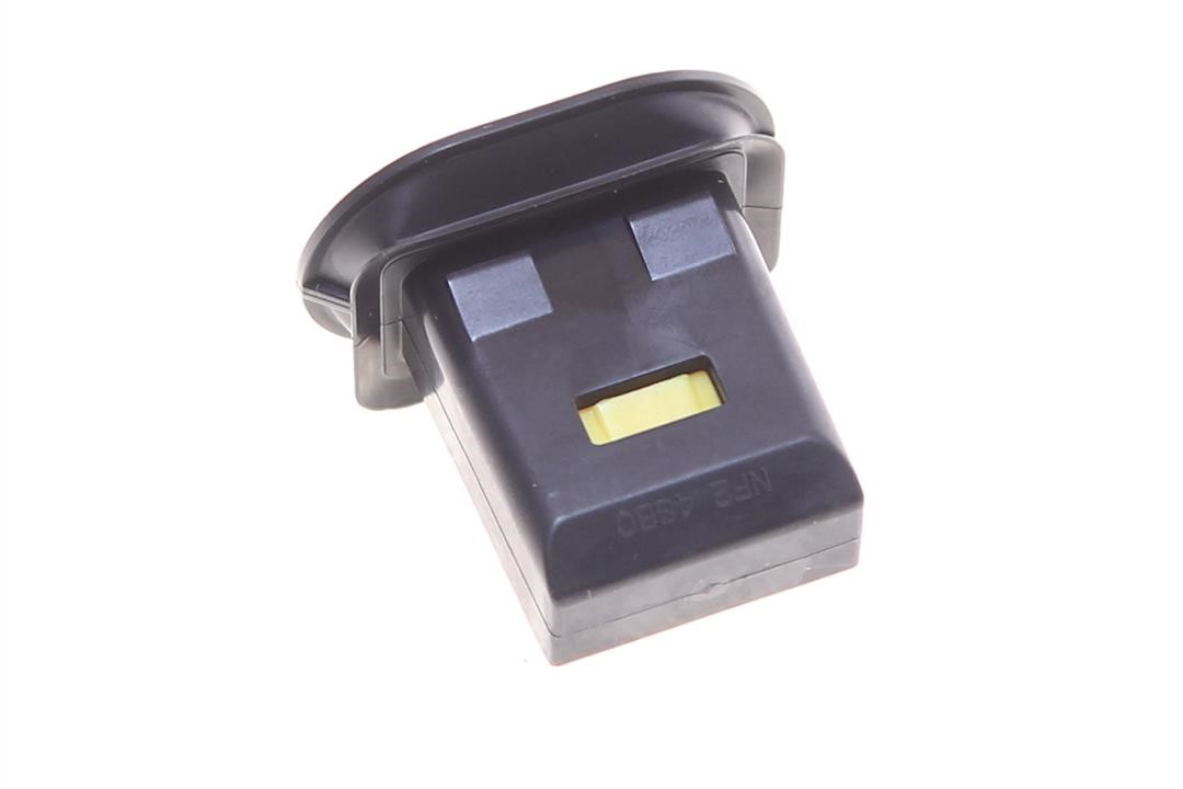 Seat mounting bracket Toyota 72693-20060