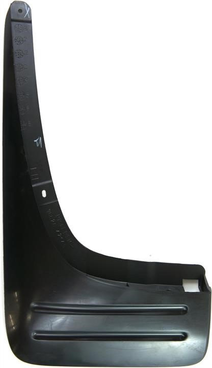 7662642140 Toyota Mudguard rear left