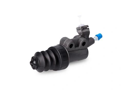 Hydraulic slave cylinder Mazda 3: 512045910 Luk Clutch slave cylinder