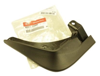 868312G500 Hyundai/Kia Mudflap