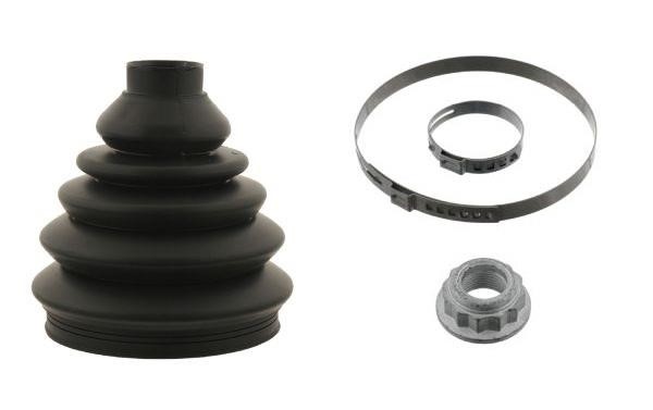 1906027 Sasic Outer drive CV Boot, kit