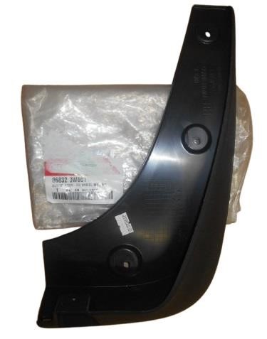 868323W001 Hyundai/Kia Front right mudguard