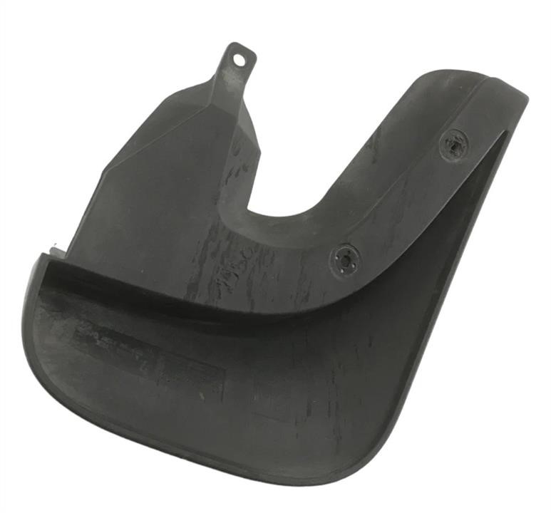 868412E010 Hyundai/Kia Mudguard rear left
