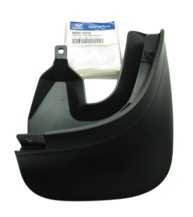 868422E010 Hyundai/Kia Mudflap