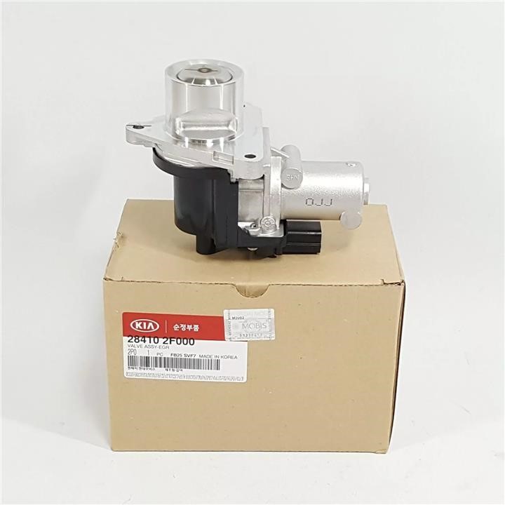 EGR Valve Hyundai/Kia 28410 2F000