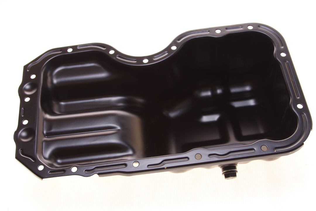 2741070 Van Wezel Oil Pan