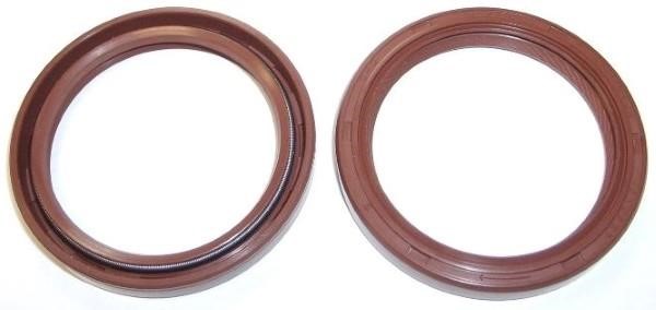 Crank oil seal Renault Koleos: 135101LA0A Nissan Front crankshaft oil seal