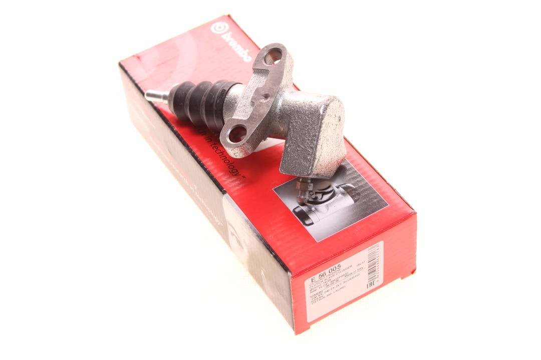 Clutch slave cylinder Brembo E 56 005