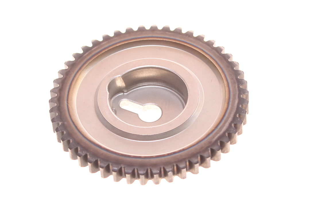 Camshaft sprocket Mazda: ZJ0112425 Mazda Camshaft Drive Gear