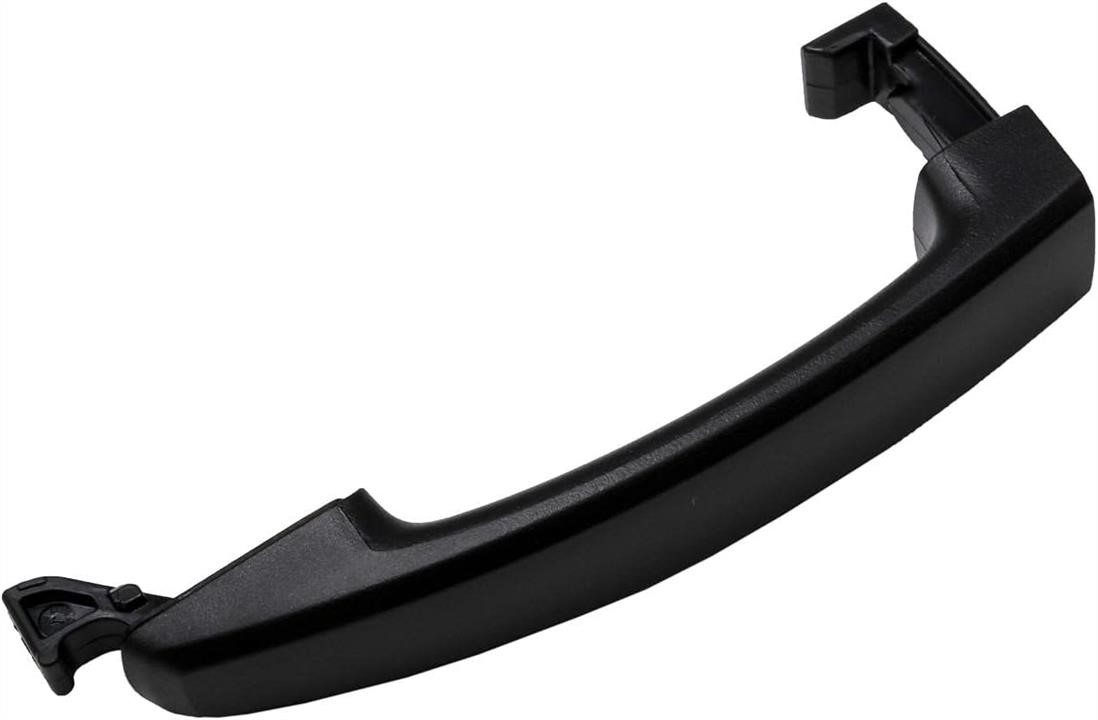 96468253 General Motors Doors handle front left external