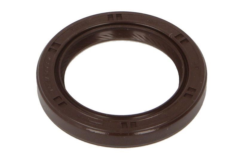 Crank oil seal KIA Optima (Kia Optima): 213612U000 Hyundai/Kia Front crankshaft oil seal