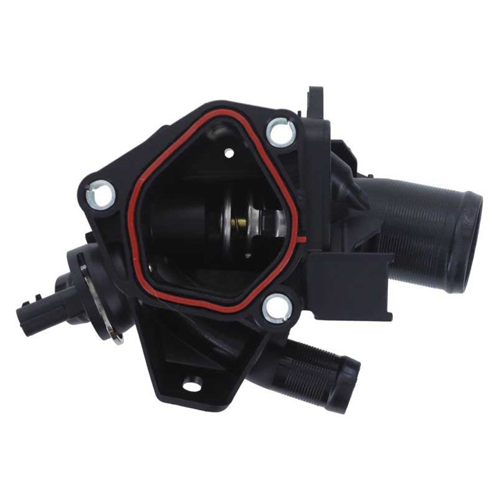 MotoRad Thermostat in housing – price [object Object] PLN
