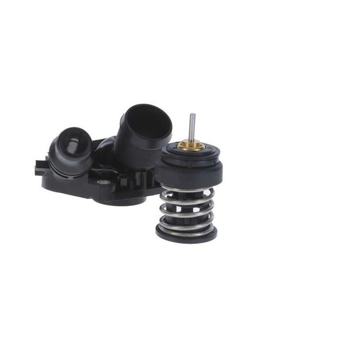 Thermostat in housing MotoRad 1239-85K