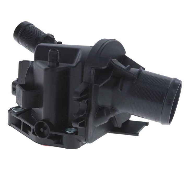 Thermostat in housing MotoRad 1286-83