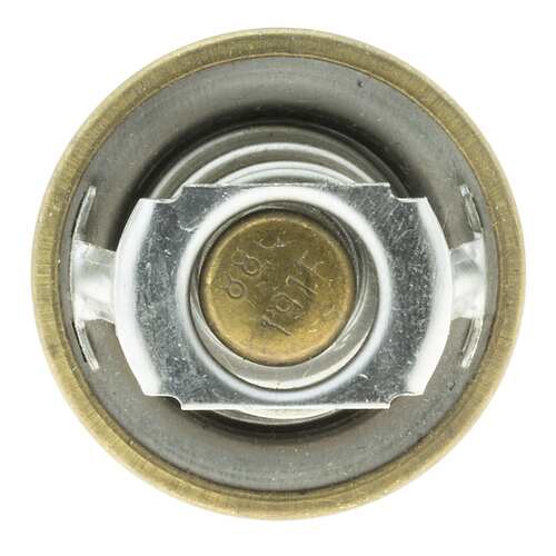 Thermostat in housing MotoRad 237-88