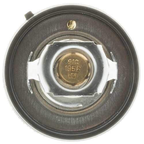Coolant thermostat MotoRad 420-91K
