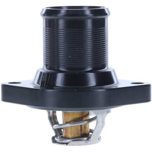 Thermostat in housing MotoRad 438-89K