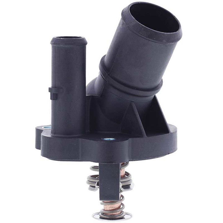 Thermostat in housing MotoRad 512-82K