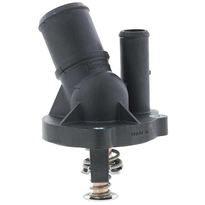 MotoRad Thermostat in housing – price 98 PLN