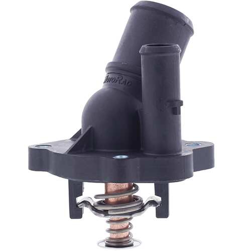 Thermostat in housing MotoRad 512-85K
