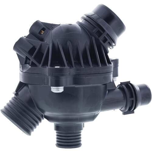 Thermostat in housing MotoRad 568-97