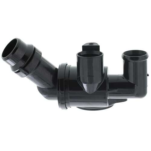 Thermostat in housing MotoRad 576-87K