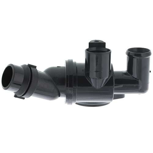MotoRad Thermostat in housing – price 92 PLN
