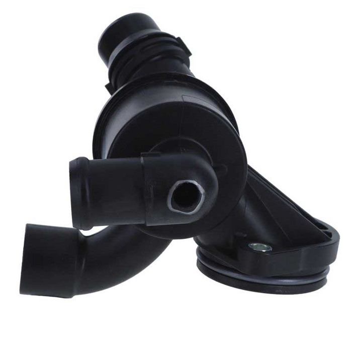 Thermostat in housing MotoRad 807-87K