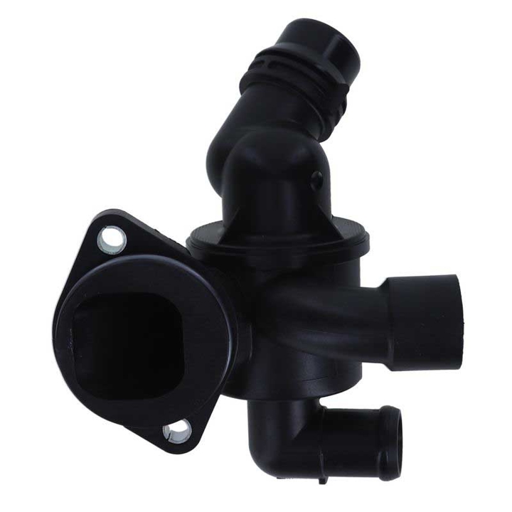MotoRad Thermostat in housing – price 119 PLN