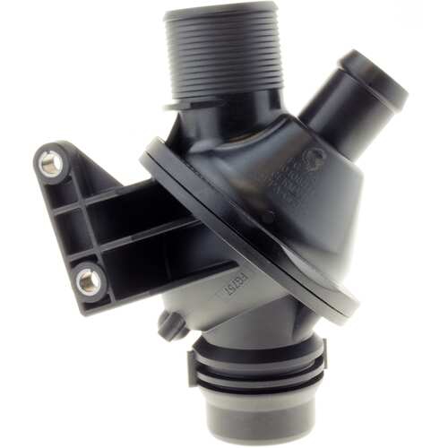 MotoRad Thermostat in housing – price [object Object] PLN
