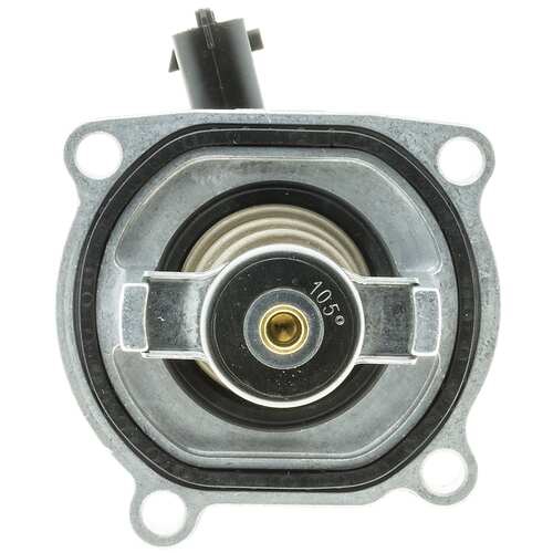 MotoRad Thermostat in housing – price 205 PLN