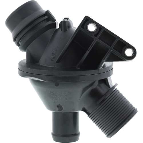 Thermostat in housing MotoRad 822-108