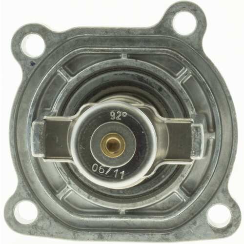 Thermostat in housing MotoRad 949-92K