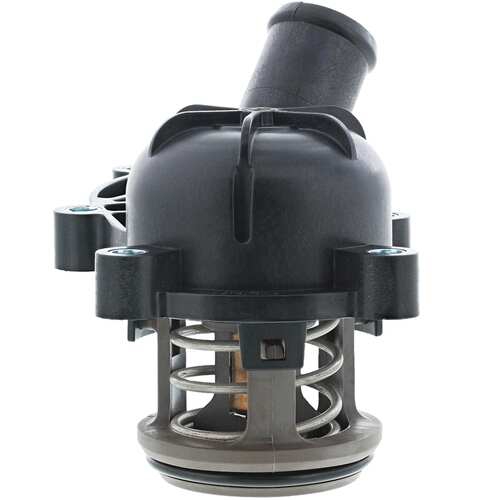 Thermostat in housing MotoRad 506-88K