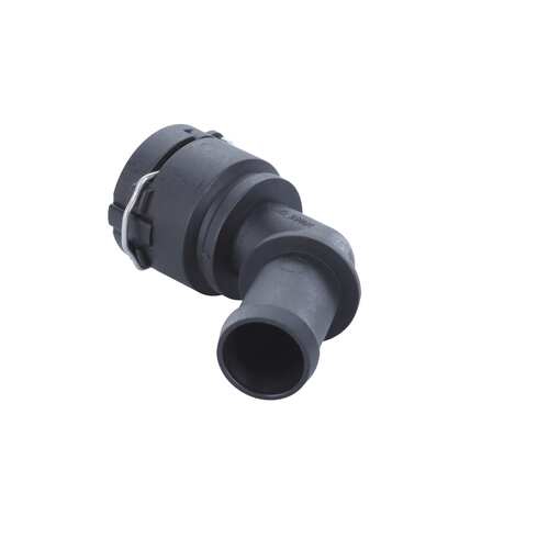 Coolant flange MotoRad CH1106
