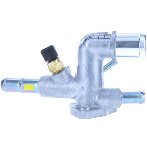 Coolant flange MotoRad CH2011