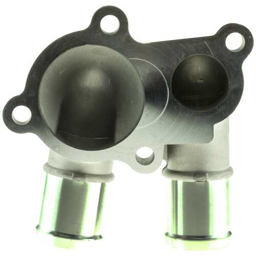 Coolant flange MotoRad CH2757
