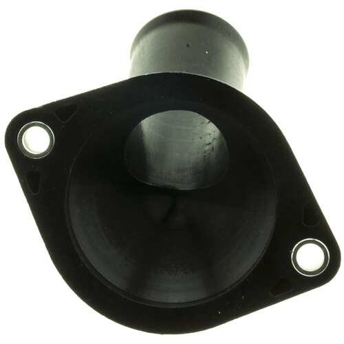 Coolant flange MotoRad CH2930