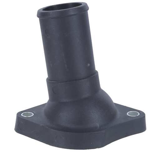 Coolant flange MotoRad CH4316
